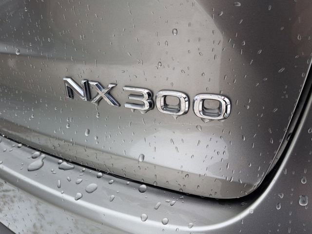 Used 2020 Lexus NX 300 AWD w/ Comfort Package image 33