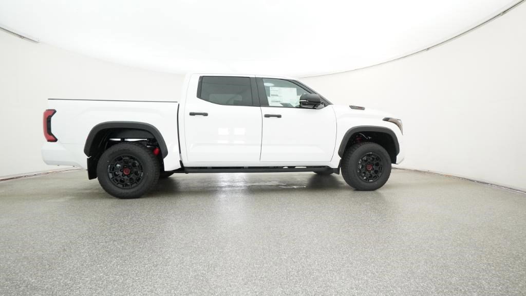 New 2026 Toyota Tundra TRD Pro image 3