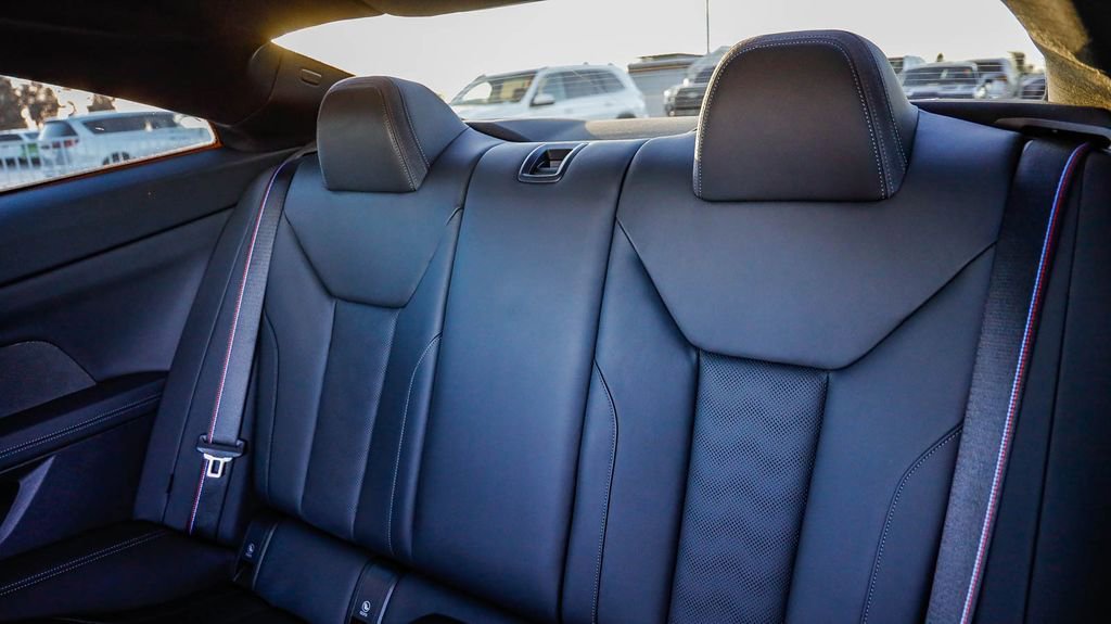 Used 2024 BMW M4 xDrive Competition image 19