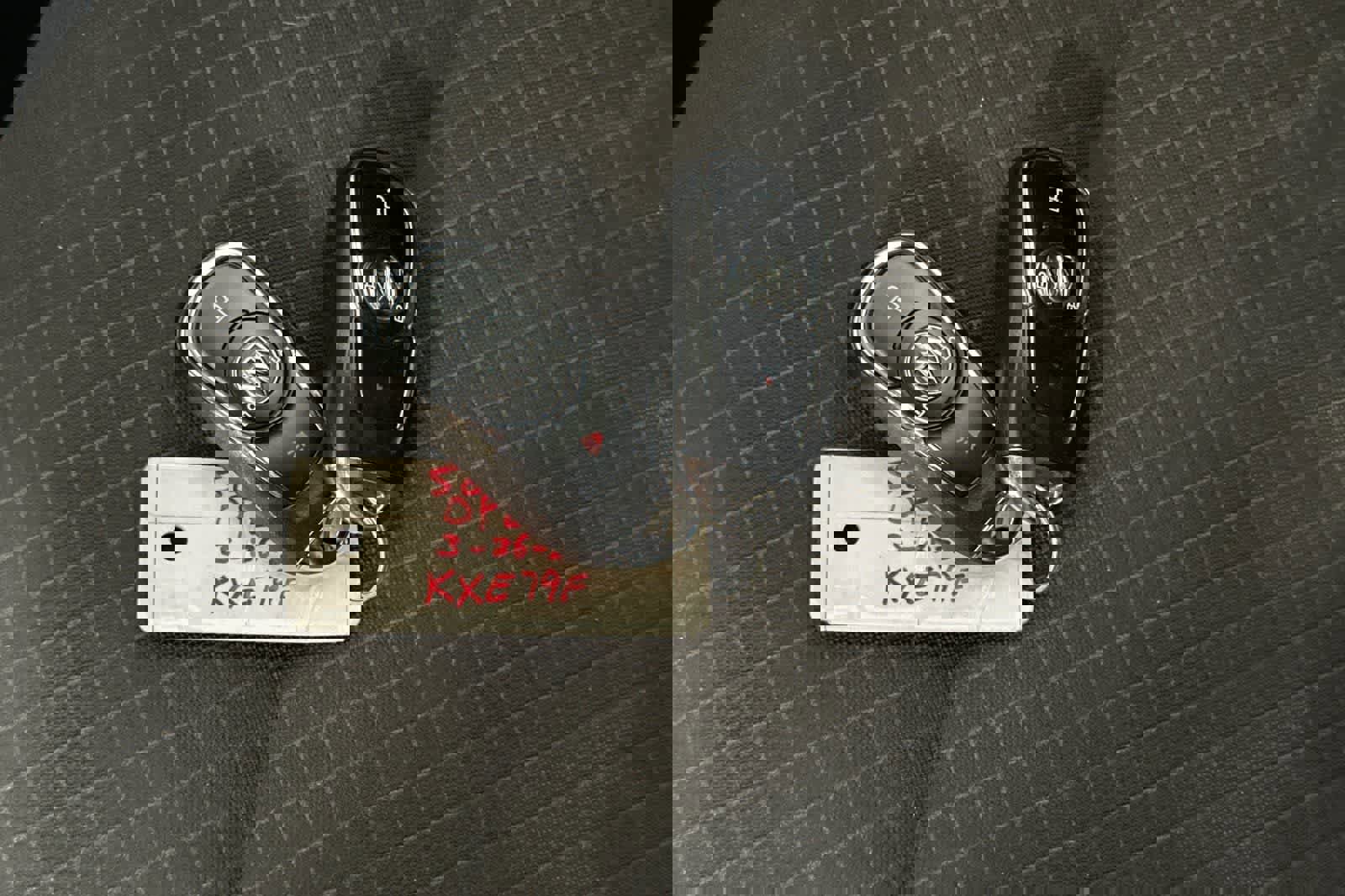 Used 2019 Buick Encore Preferred image 28