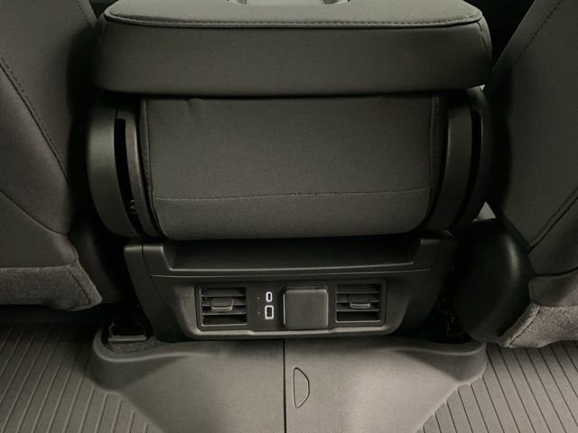 New 2026 Chevrolet Silverado 2500 LT w/ Trail Boss Package image 33