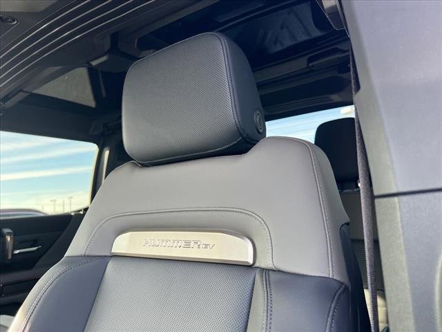 New 2025 GMC Hummer EV 3X image 37