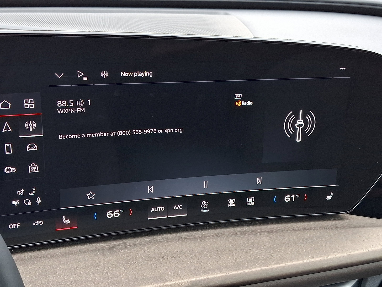 Certified 2025 Audi Q5 Premium Plus w/ Premium Plus image 19