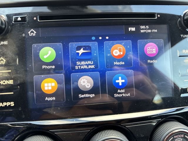 Used 2020 Subaru WRX Premium w/ Performance Package image 18