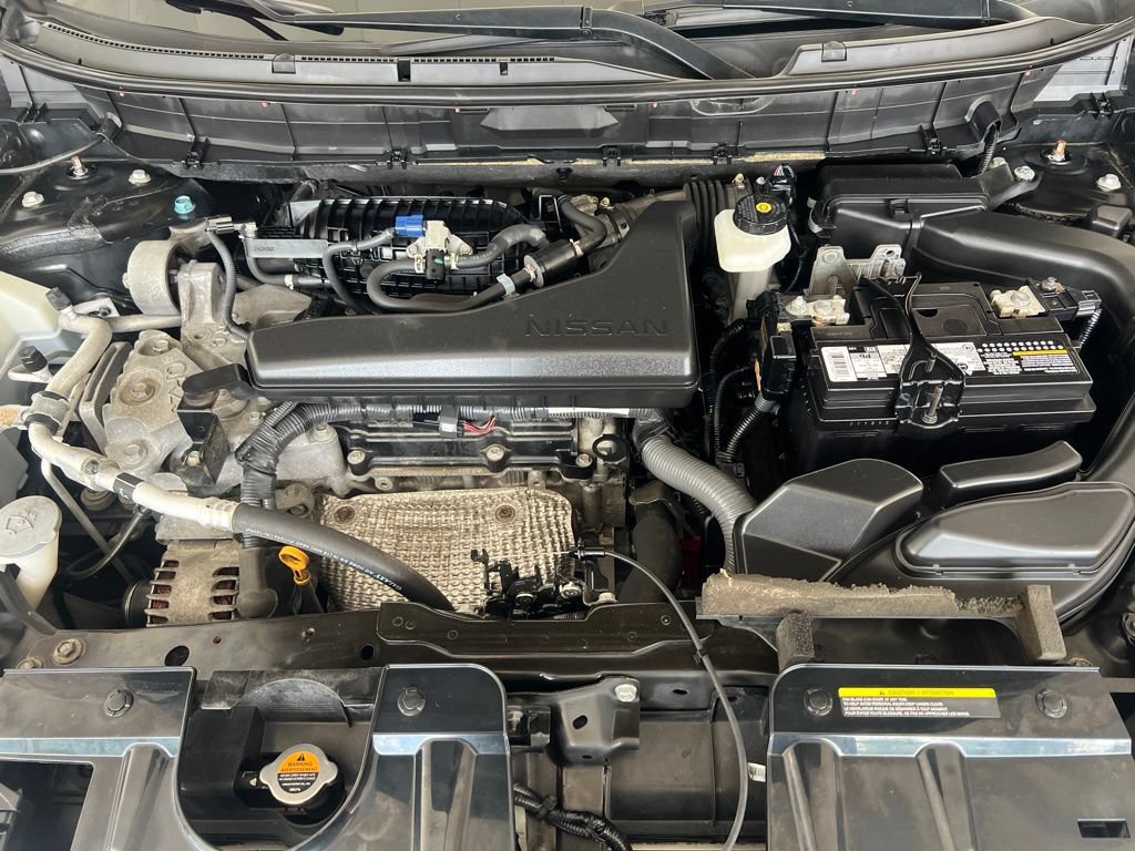 Used 2020 Nissan Rogue SL w/ Premium Package AWD/4WD image 29