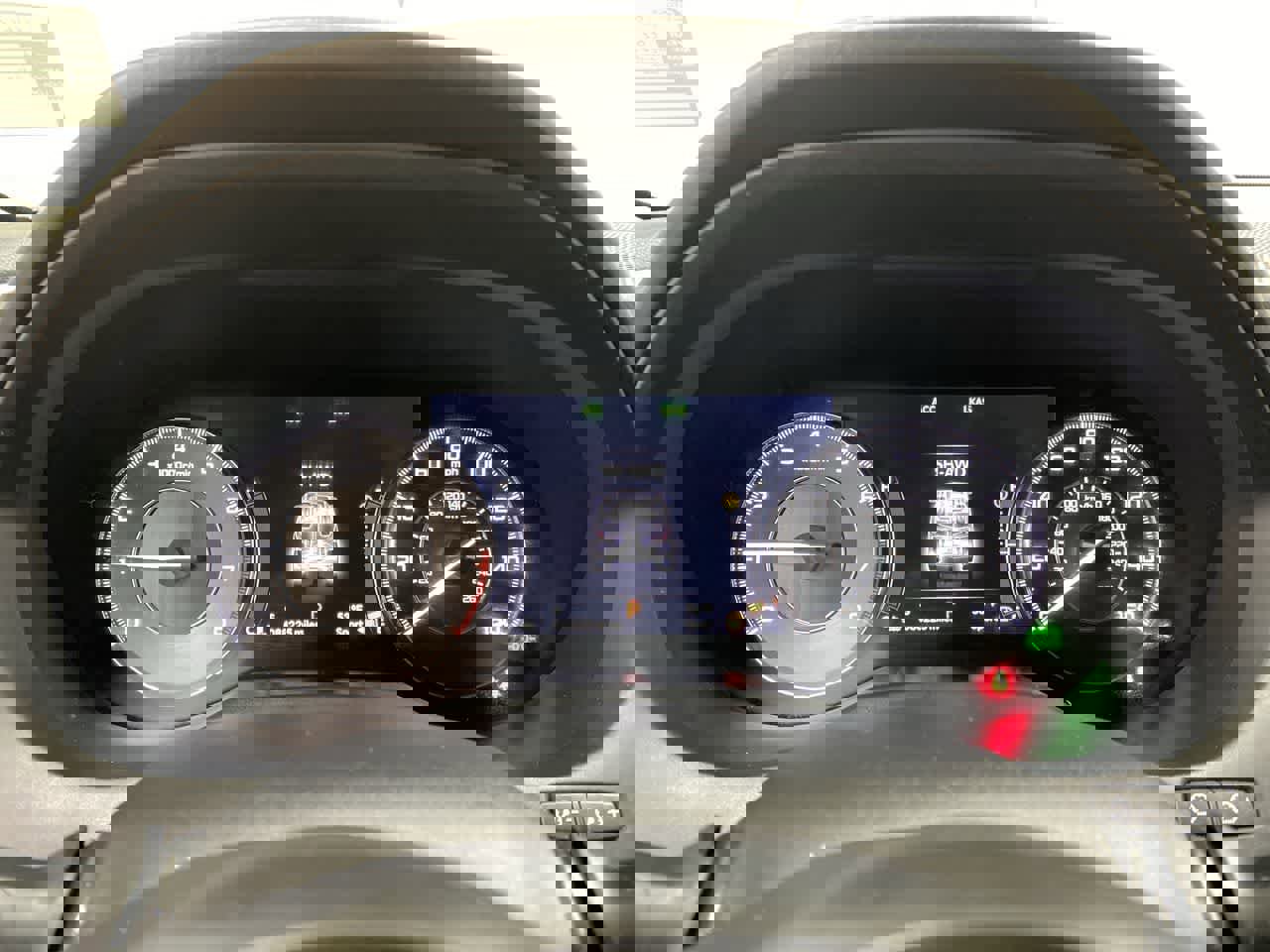 Used 2020 Acura RDX AWD w/ Technology Package image 28