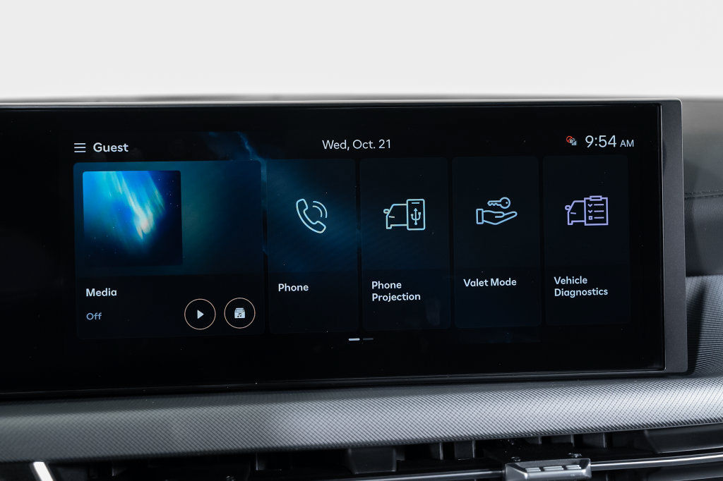 New 2026 Hyundai Sonata SE FWD image 29
