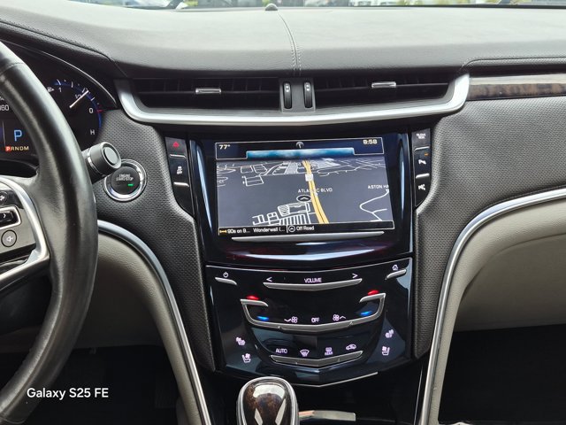 Used 2016 Cadillac XTS Luxury FWD image 15