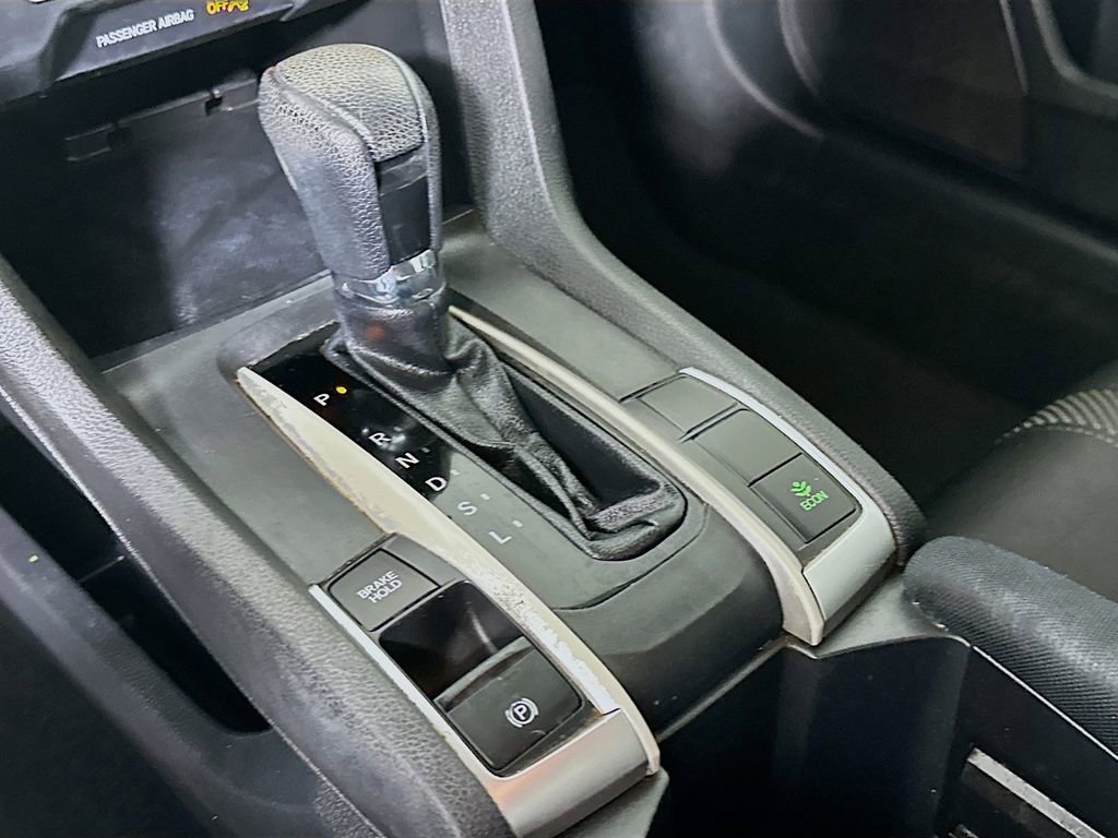 Used 2016 Honda Civic LX image 22