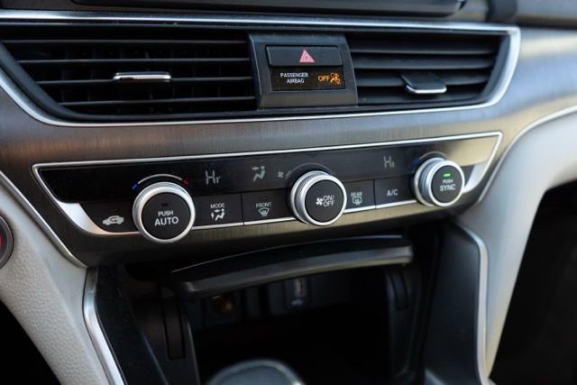 Used 2020 Honda Accord LX image 22
