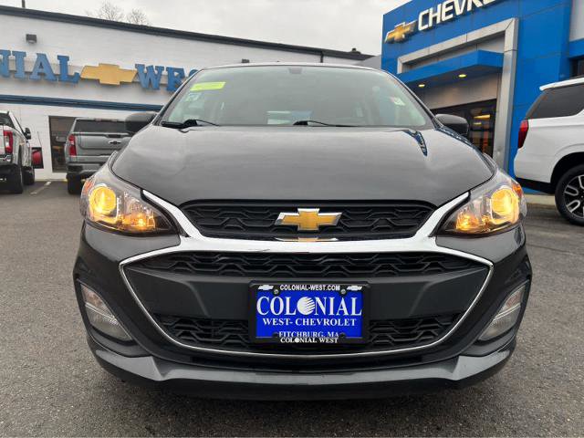 Used 2022 Chevrolet Spark LS image 15