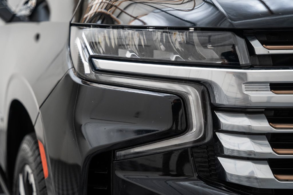 Used 2022 Chevrolet Tahoe High Country AWD/4WD image 15