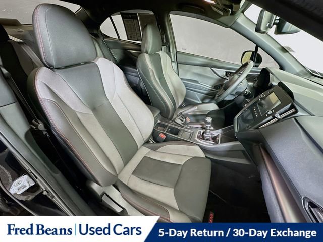 Used 2023 Subaru WRX image 26