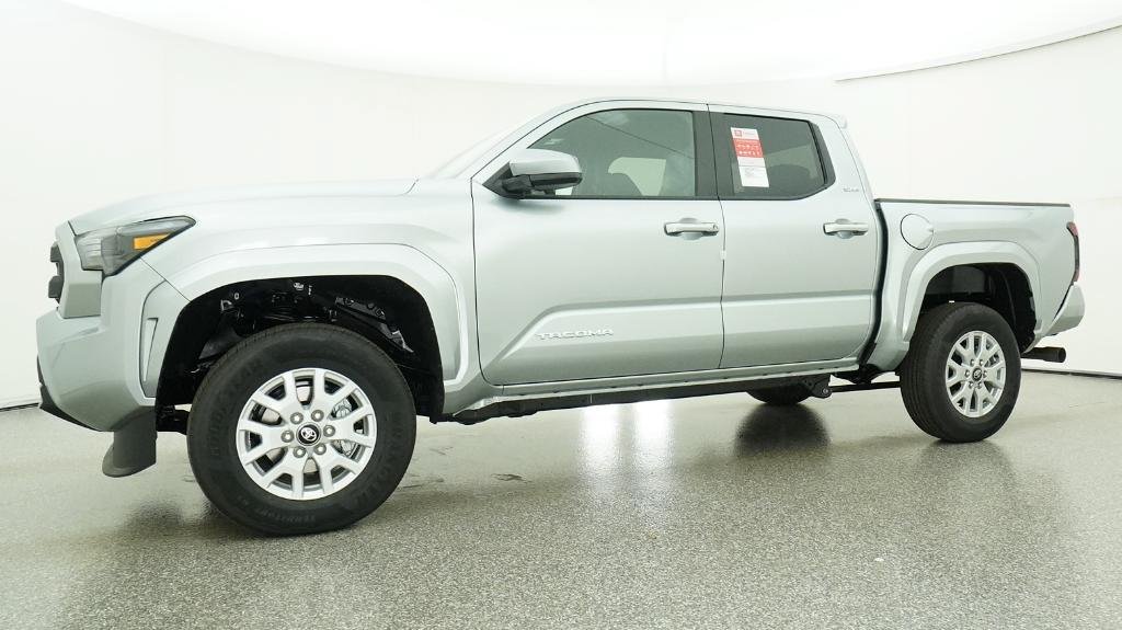 New 2026 Toyota Tacoma SR5 AWD/4WD image 5