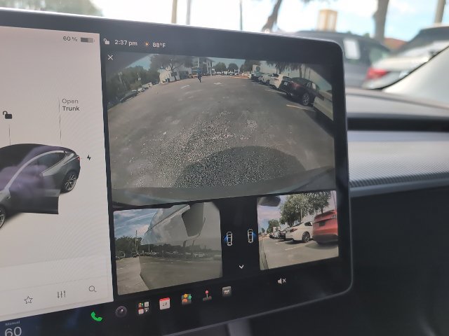 Used 2021 Tesla Model 3 Standard Range Plus RWD image 14