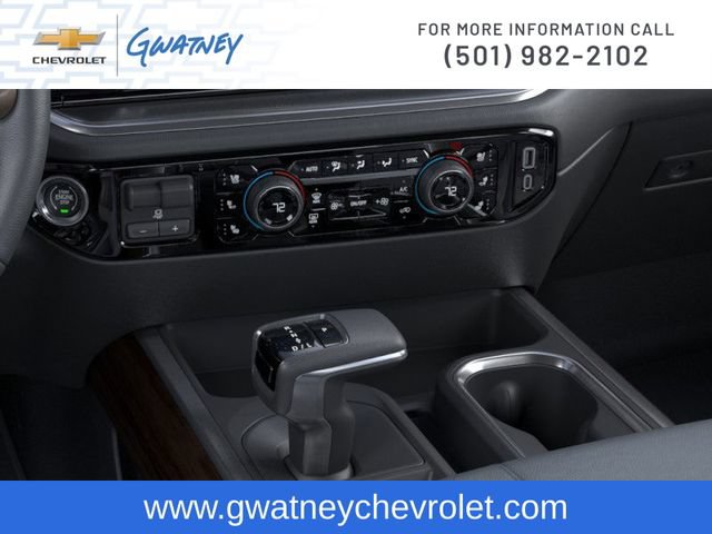 New 2026 Chevrolet Silverado 1500 High Country w/ Technology Package AWD/4WD image 23