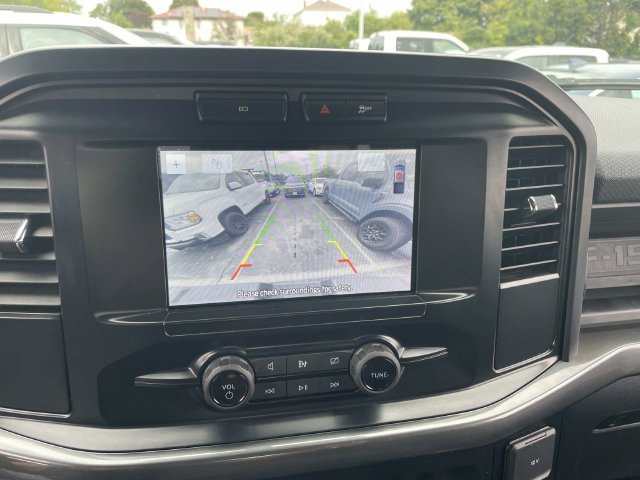 Used 2023 Ford F150 XL w/ STX Appearance Package AWD/4WD image 27