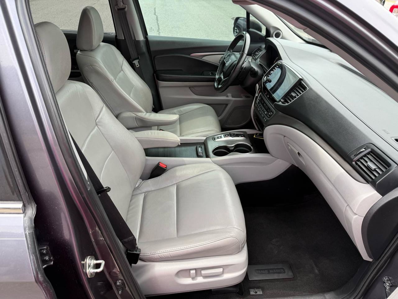 Used 2021 Honda Pilot EX-L image 23
