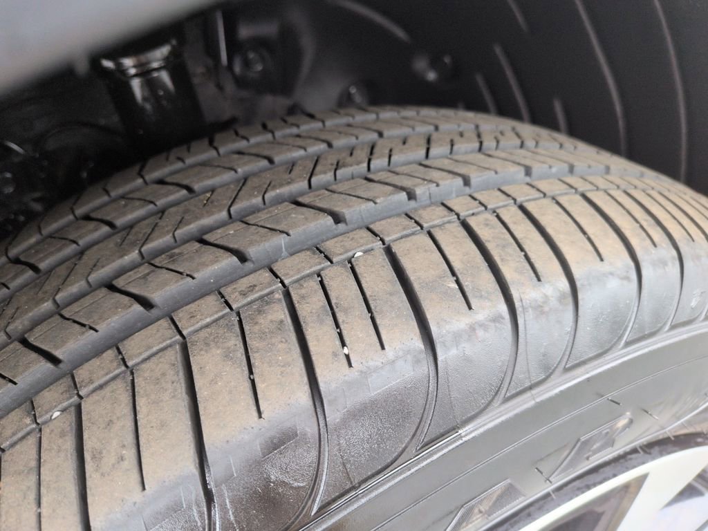 Used 2025 MAZDA CX-50 2.5 Hybrid w/ Premium Plus Pkg image 28