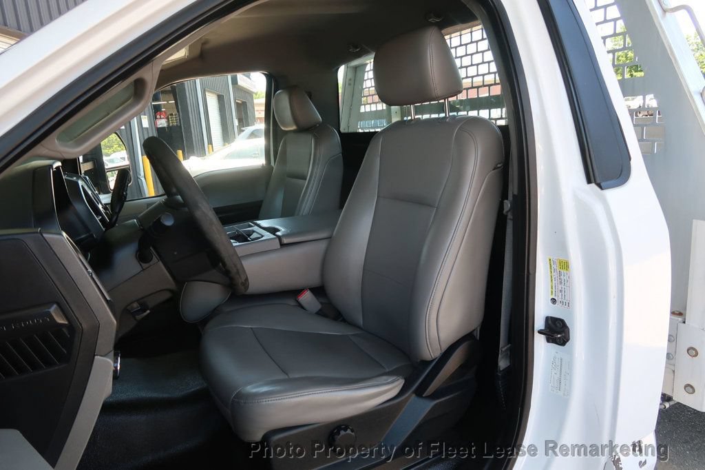 Used 2017 Ford F250 XL RWD image 11