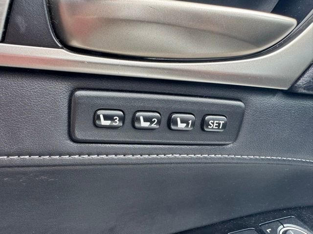 Used 2013 Lexus GS 350 AWD image 15