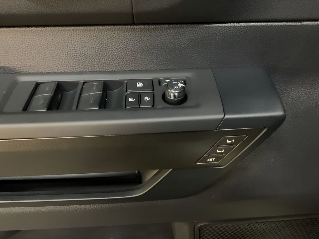 New 2026 Toyota Sequoia TRD Pro image 12