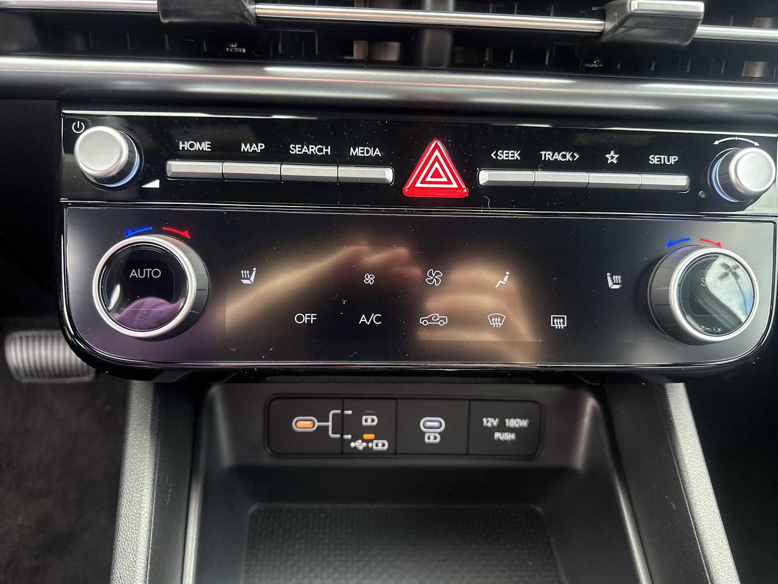 New 2026 Hyundai Santa Cruz SEL image 18