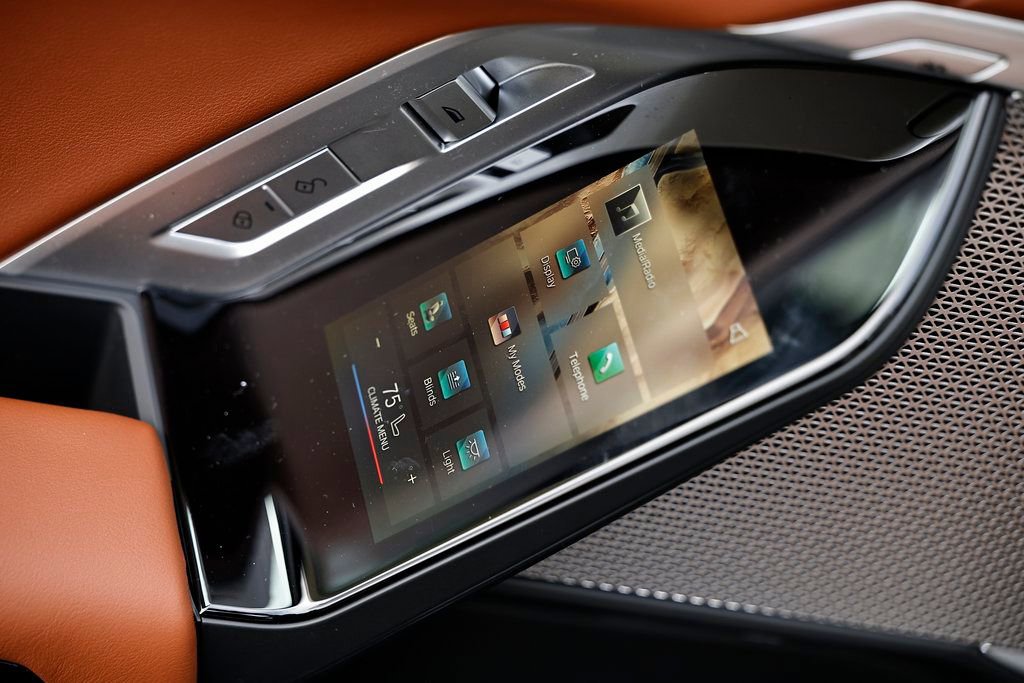 New 2026 BMW 740i 740i w/ Executive Package image 25