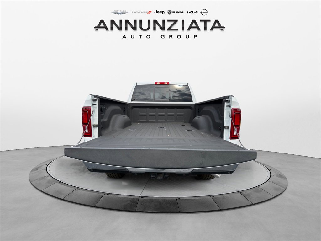 New 2025 RAM 2500 Big Horn image 18