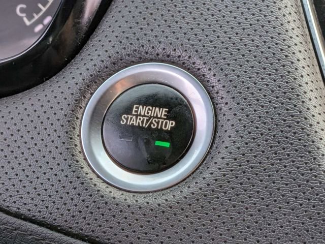 Used 2021 Cadillac XT5 Premium Luxury image 31