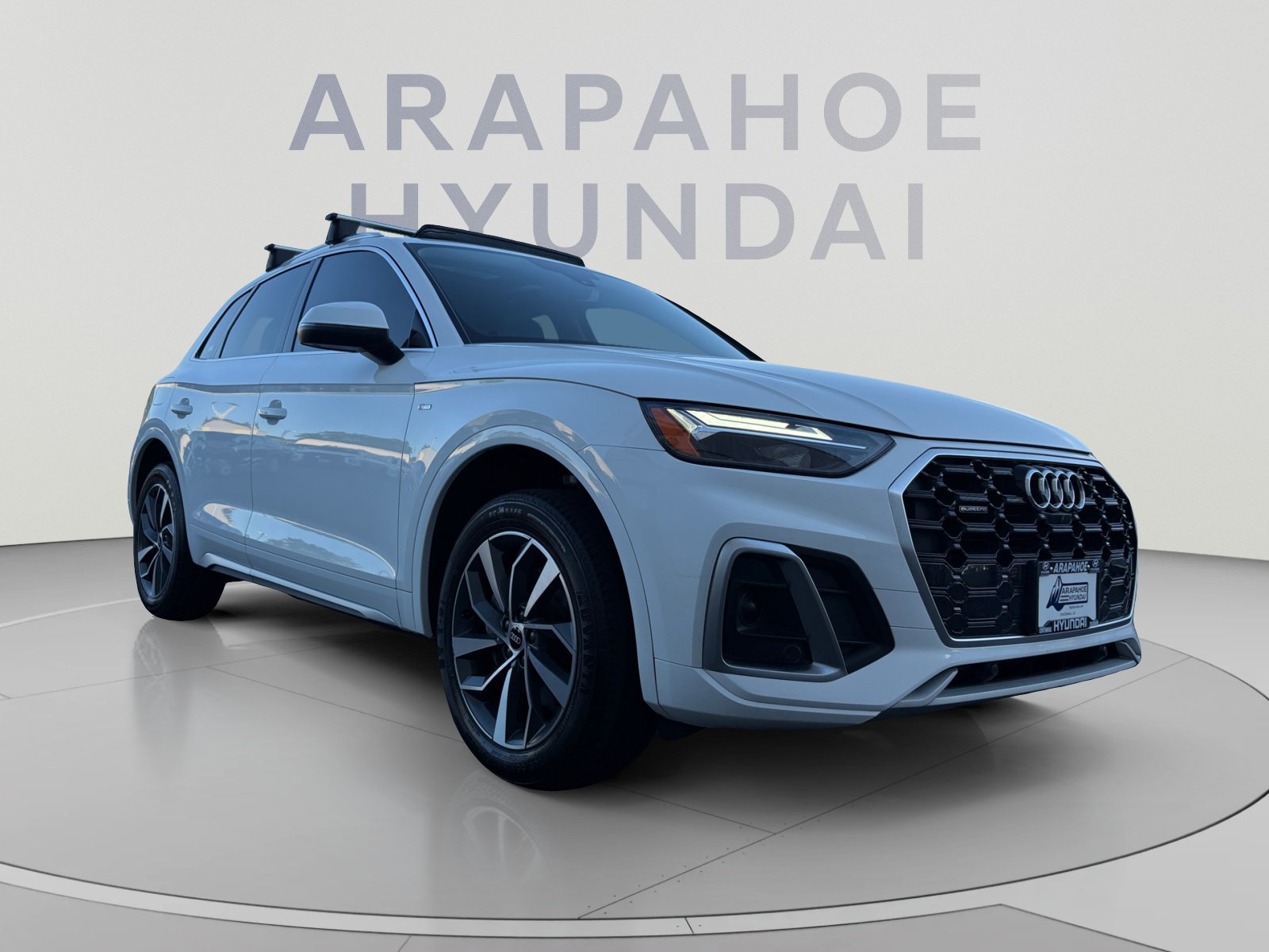 Used 2022 Audi Q5 2.0T Premium Plus AWD/4WD image 7