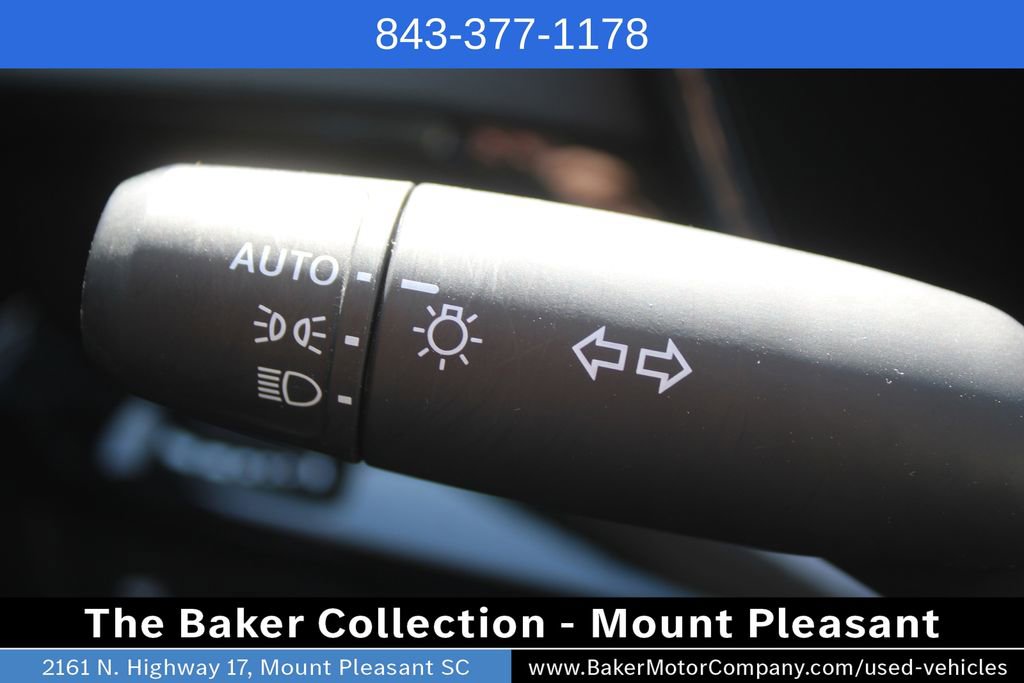 Used 2024 Honda CR-V EX-L image 27