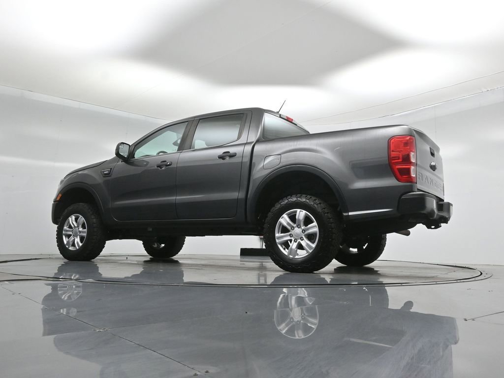 Used 2020 Ford Ranger XL w/ Equipment Group 101A Mid image 46