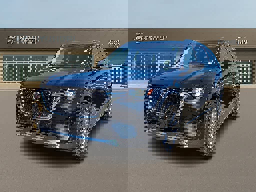 Used 2024 MAZDA CX-90 3.3 Turbo w/ Premium Package image 1