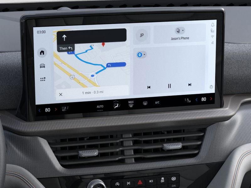 New 2025 Ford Explorer Active w/ Active Comfort Package image 10