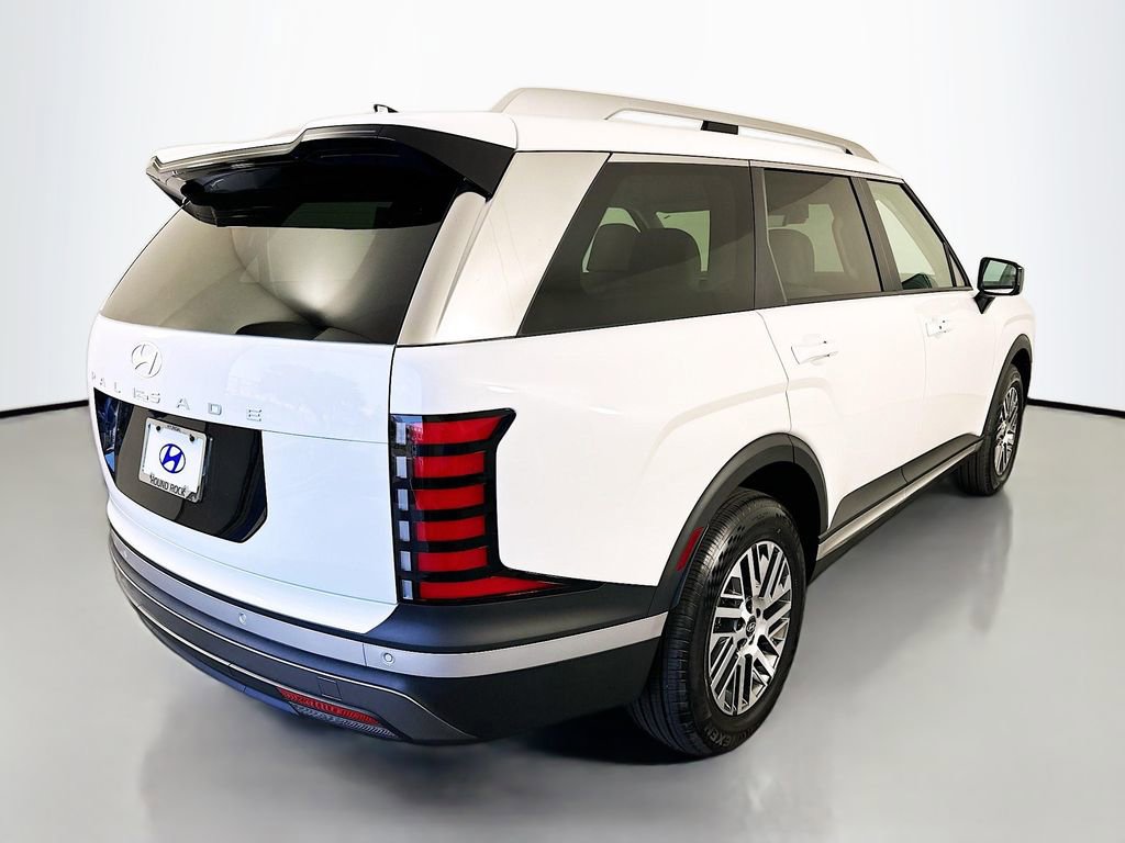 New 2026 Hyundai Palisade SEL image 5