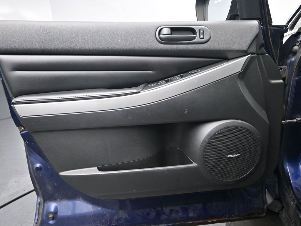 Used 2010 MAZDA CX-7 i Sport w/ Convenience Pkg image 19