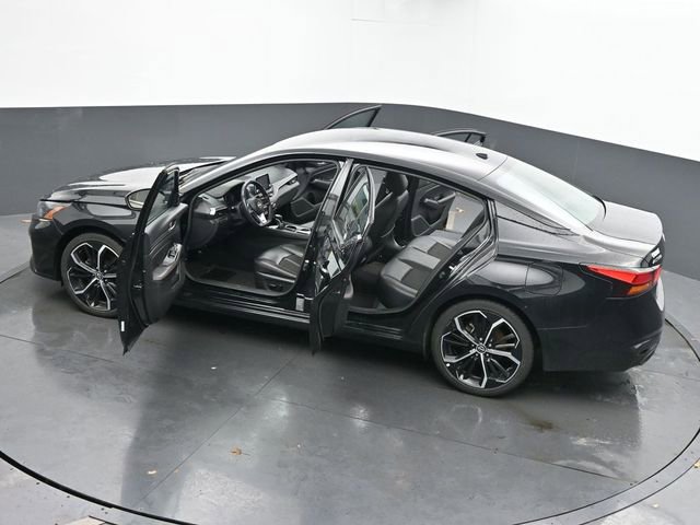 Used 2024 Nissan Altima 2.5 SR image 61