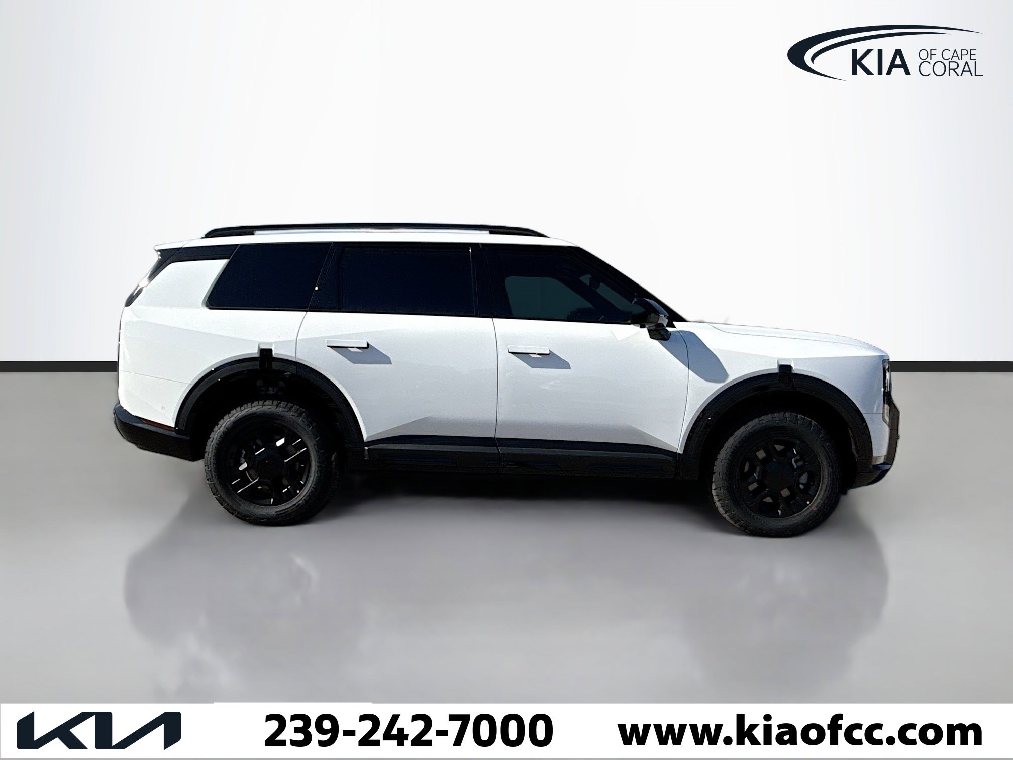New 2027 Kia Telluride SX Prestige X-Pro AWD/4WD image 6