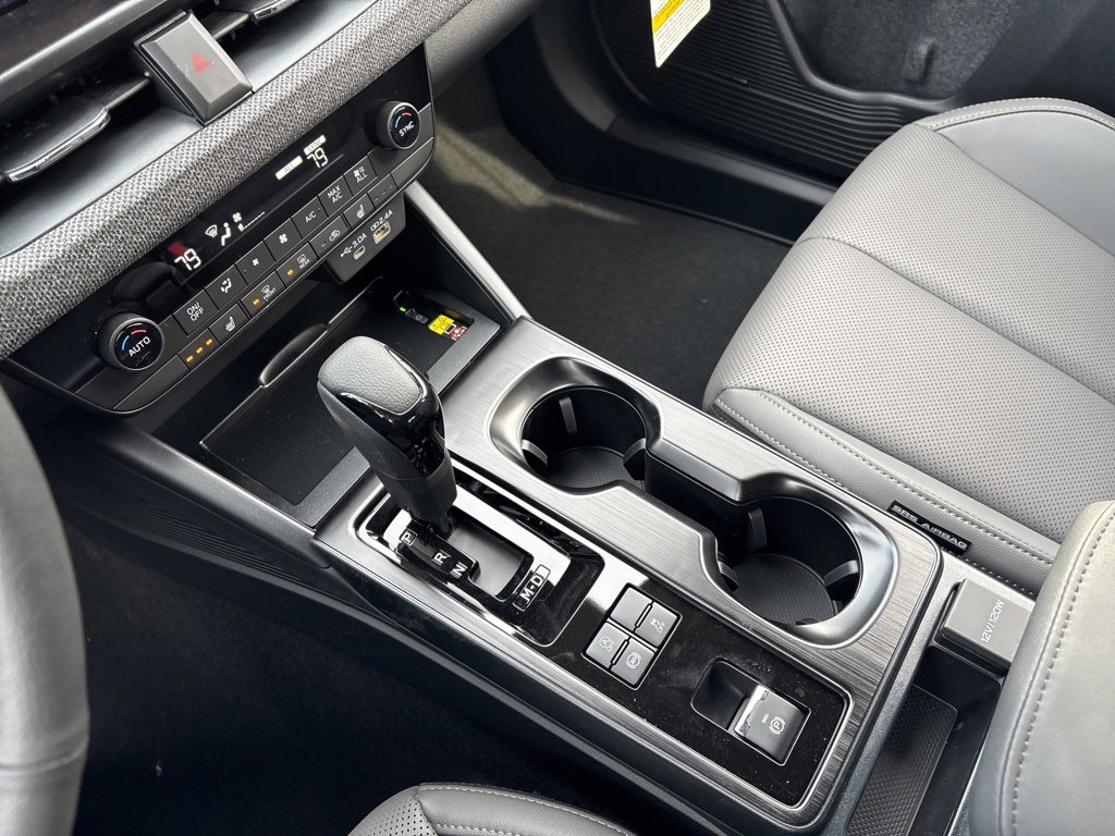 New 2026 Subaru Outback Limited image 19