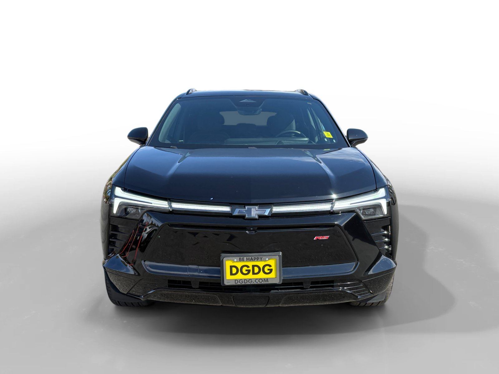 Used 2024 Chevrolet Blazer EV RS AWD/4WD image 8