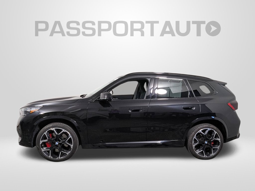 Certified 2024 BMW X1 M35i w/ Premium Package AWD/4WD image 2