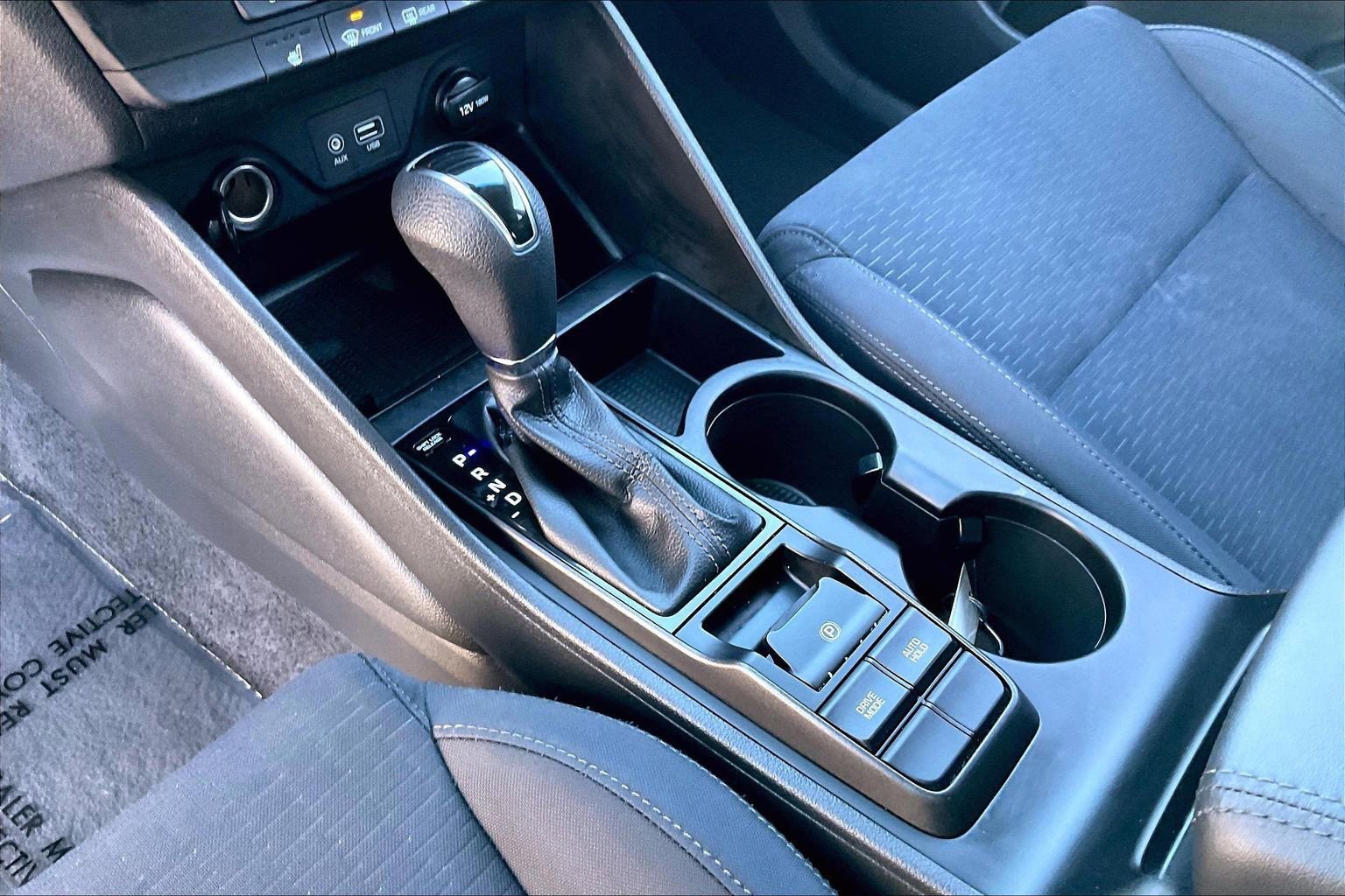 Used 2019 Hyundai Tucson SEL image 16