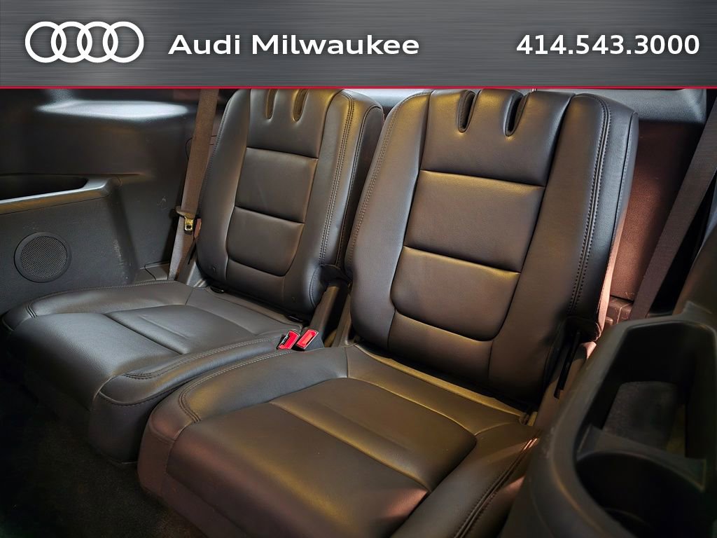 Used 2014 Ford Explorer XLT w/ Equipment Group 202A image 21