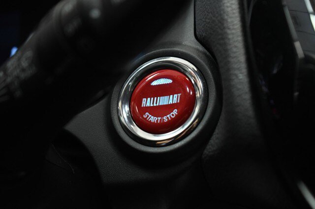 Used 2024 Mitsubishi Eclipse Cross Ralliart AWD/4WD image 40