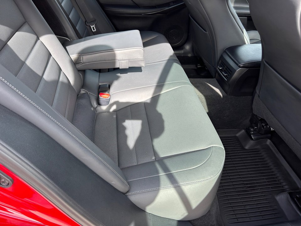 Used 2023 Lexus IS 350 F Sport image 29