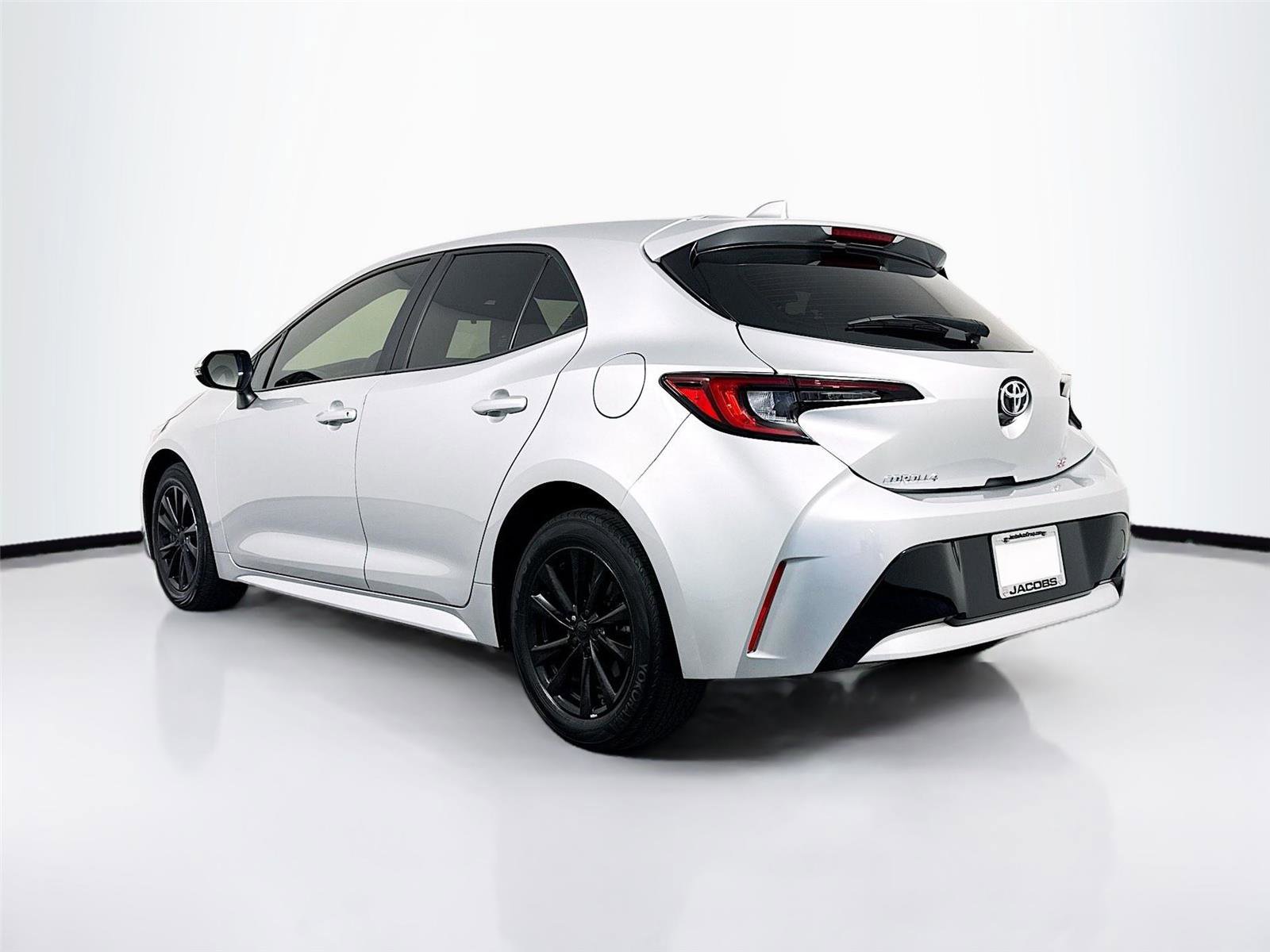 Used 2024 Toyota Corolla SE FWD image 26