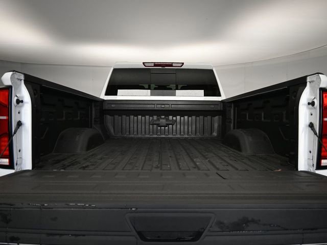 New 2026 Chevrolet Silverado 2500 LT w/ Trail Boss Package image 37