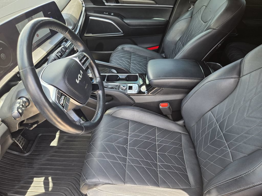 Certified 2023 Kia Telluride SX X-Line AWD/4WD image 18