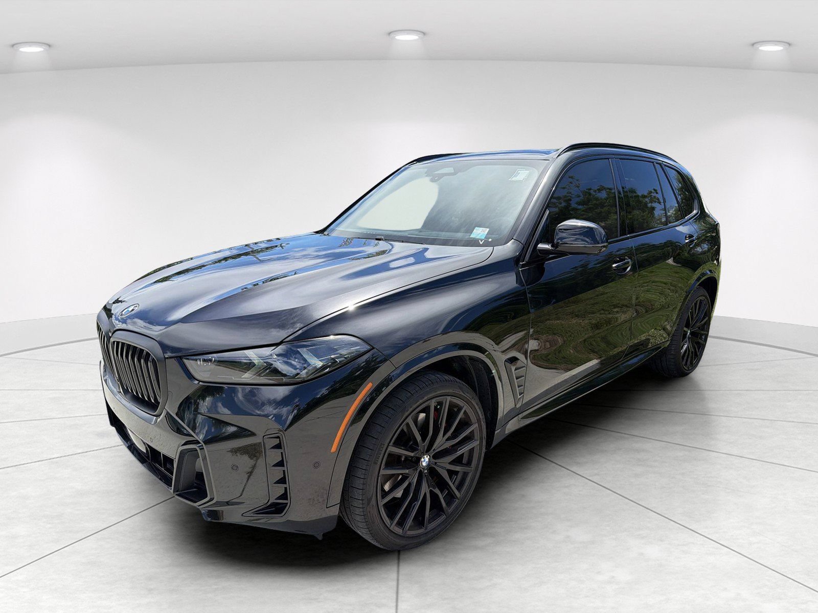 Used 2024 BMW X5 sDrive40i w/ M Sport Package RWD image 8
